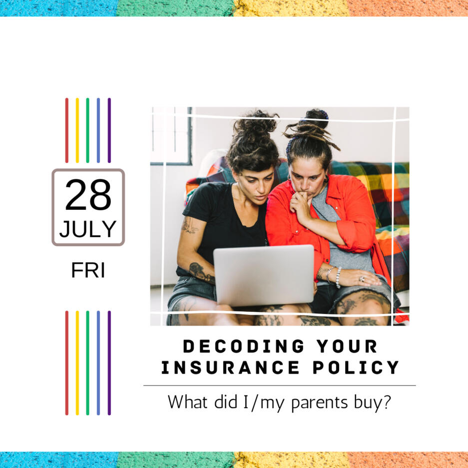 Financial Literacy Workshops