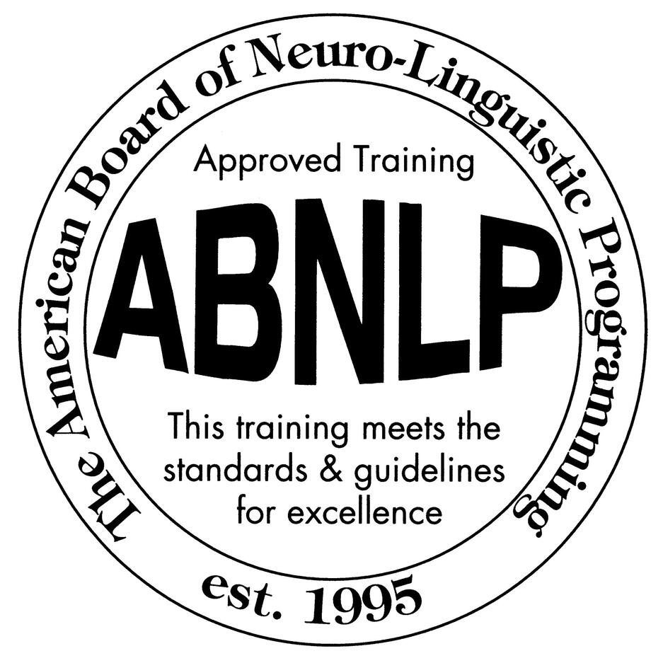 NLP Certification Training